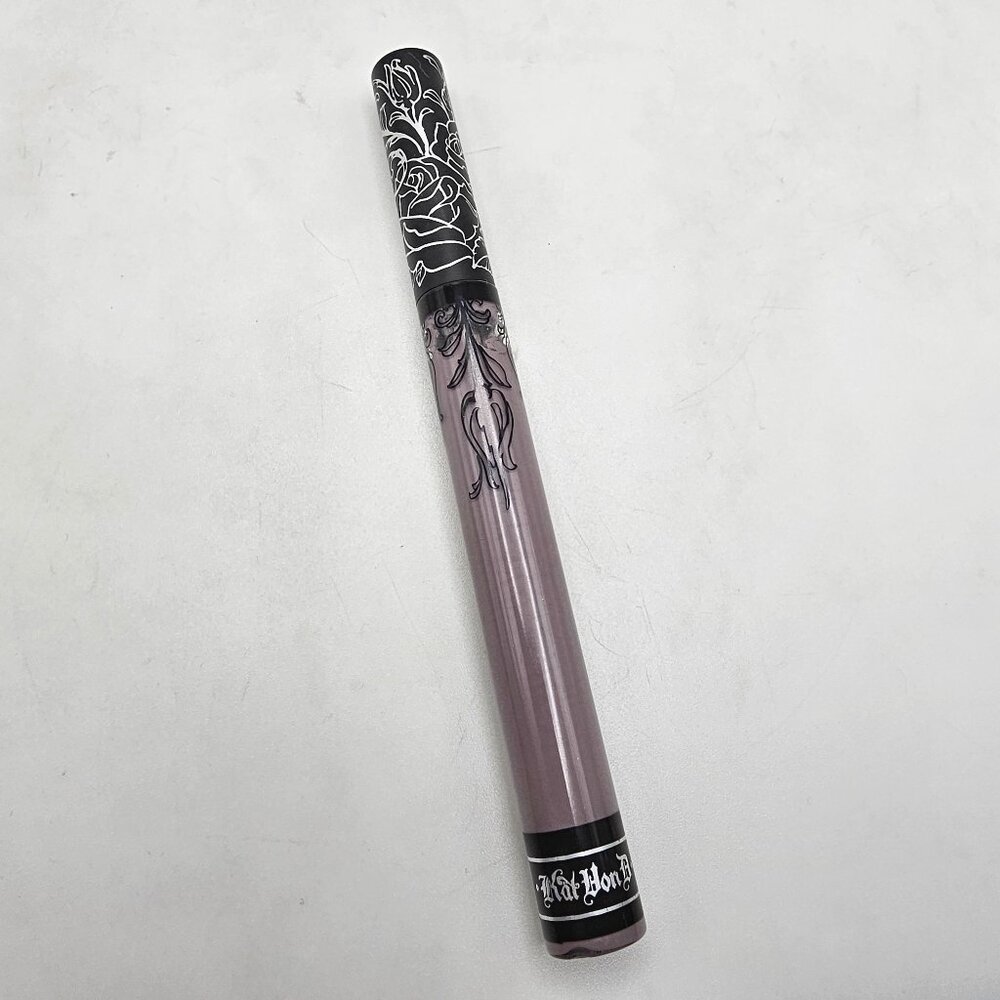 Kat Von D Everlasting Lipstick Zero (discontinued)